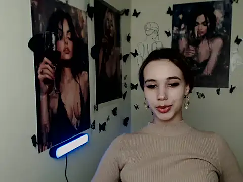  StAcY online show from November 15, 1:26 pm