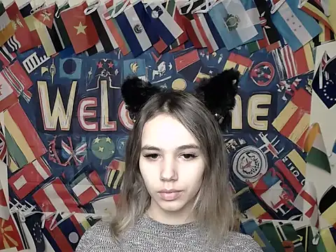  StAcY online show from November 8, 7:23 am