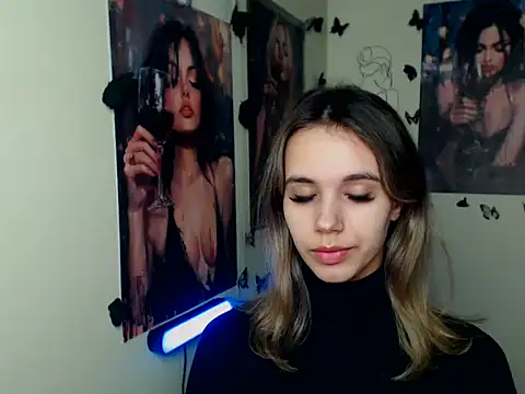  StAcY online show from December 1, 2:07 pm