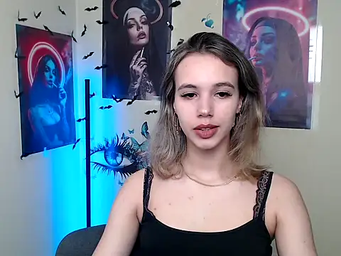 Snapshot of _StAcY chatting on September 29, 12:00 pm StAcY online show from September 29, 12:00 pm