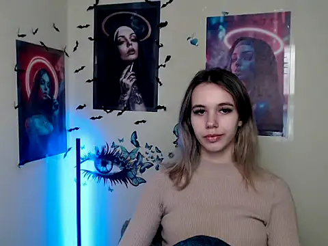  StAcY online show from November 28, 1:33 pm