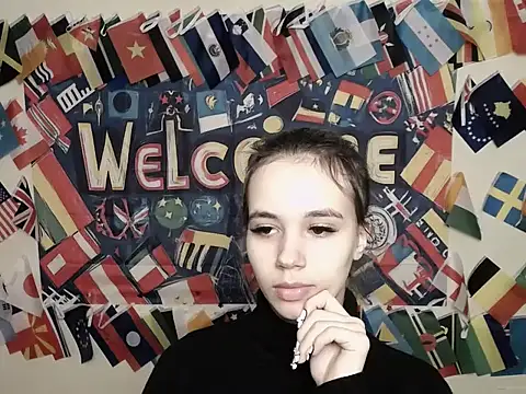  StAcY online show from December 3, 1:21 pm