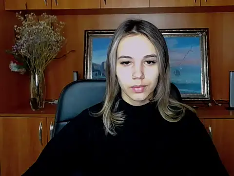  StAcY online show from October 30, 7:28 am