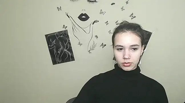 Snapshot of _StAcY chatting on February 15, 7:27 am StAcY online show from February 15, 7:27 am