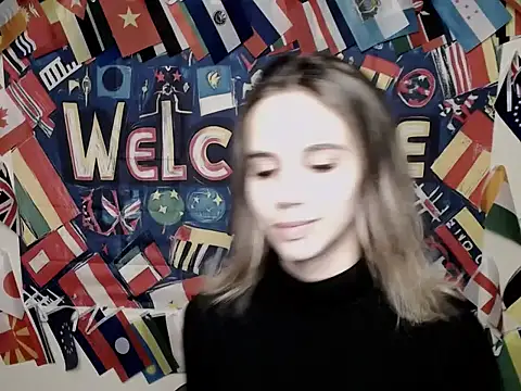  StAcY online show from November 9, 7:23 am