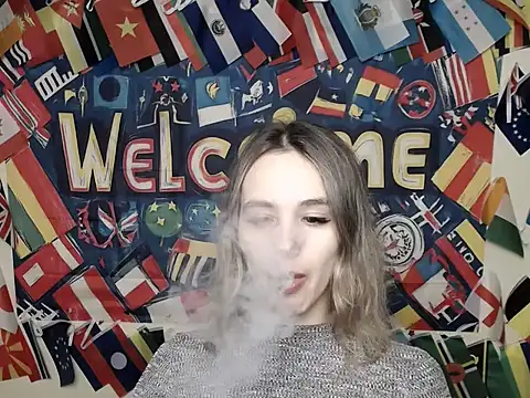  StAcY online show from November 4, 1:15 pm