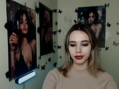  StAcY online show from November 14, 1:04 pm