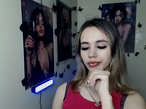  StAcY online show from November 21, 1:21 pm