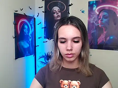 Snapshot of _StAcY chatting on September 13, 12:27 pm StAcY online show from September 13, 12:27 pm