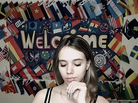  StAcY online show from November 10, 7:24 am