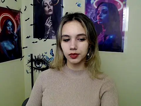  StAcY online show from October 21, 12:04 pm