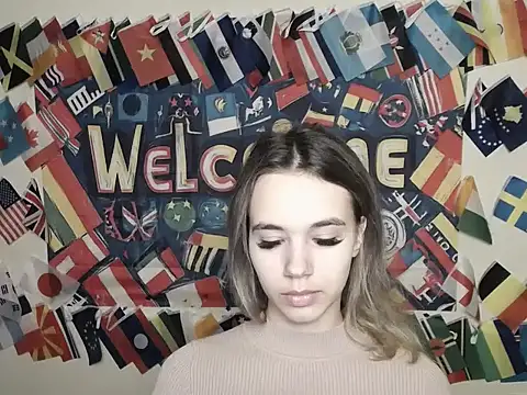  StAcY online show from December 4, 1:21 pm