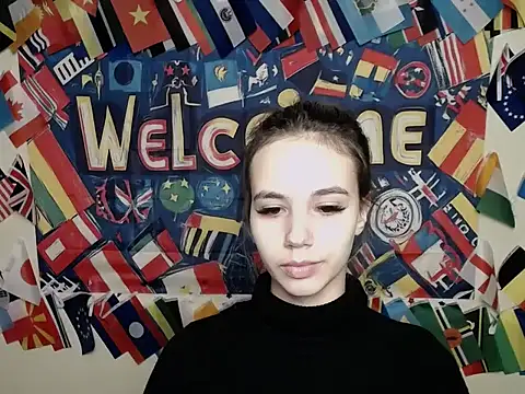  StAcY online show from December 2, 1:13 pm