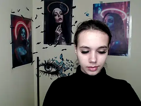  StAcY online show from November 26, 1:11 pm