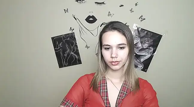 Snapshot of _StAcY chatting on February 24, 2:26 pm StAcY online show from February 24, 2:26 pm