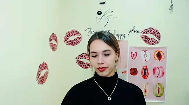 Snapshot of _StAcY chatting on February 12, 1:16 pm StAcY online show from February 12, 1:16 pm