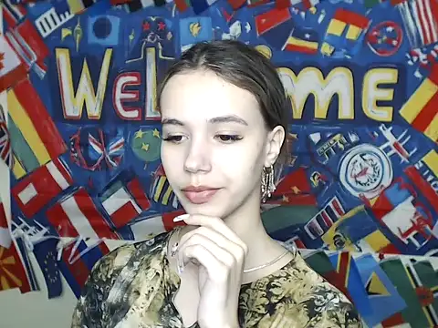 Snapshot of _StAcY chatting on October 19, 12:19 pm StAcY online show from October 19, 12:19 pm
