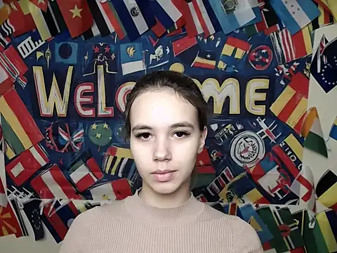  StAcY online show from November 6, 7:12 am