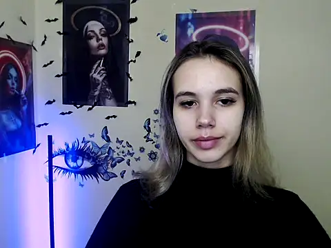  StAcY online show from November 17, 7:23 am