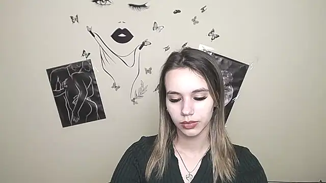 Snapshot of _StAcY chatting on March 7, 5:06 pm StAcY online show from March 7, 5:06 pm