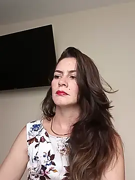Snapshot of Hanny_24 chatting on June 26, 9:09 pm Hanny 24 online show from June 26, 9:09 pm