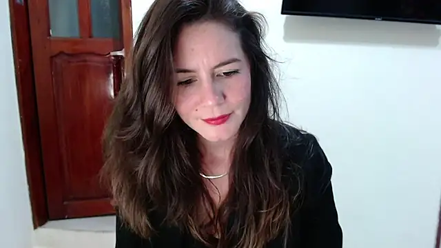Snapshot of Hanny_24 chatting on July 14, 2:16 am Hanny 24 online show from July 14, 2:16 am