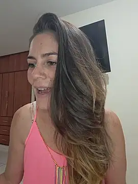 Hanny 24 online show from January 10, 12:17 am