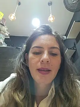 Hanny 24 online show from November 18, 11:48 pm