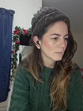 Hanny 24 online show from December 2, 11:23 am