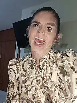 Snapshot of Hanny_24 chatting on July 11, 11:27 pm Hanny 24 online show from July 11, 11:27 pm