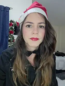 Hanny 24 online show from December 21, 10:54 pm