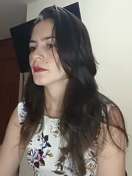 Snapshot of Hanny_24 chatting on June 15, 10:37 am Hanny 24 online show from June 15, 10:37 am