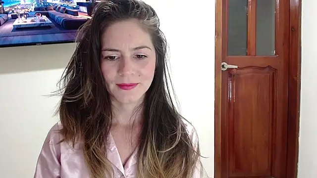 Hanny 24 online show from February 21, 11:07 pm