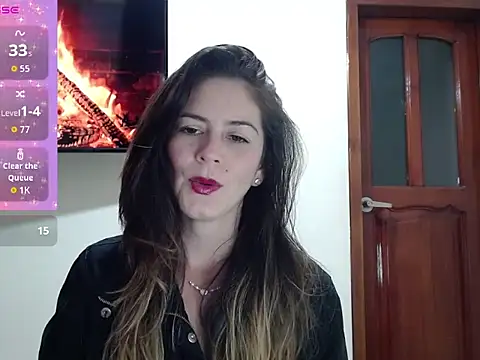 Hanny 24 online show from February 19, 11:45 pm