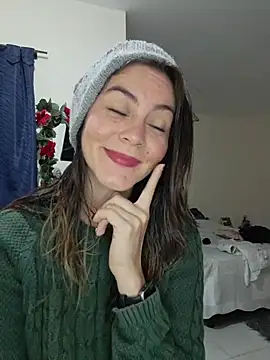 Hanny 24 online show from December 20, 11:02 am