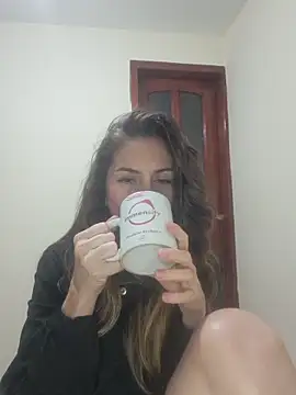 Hanny 24 online show from October 15, 3:16 am