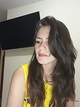 Snapshot of Hanny_24 chatting on June 17, 10:25 am Hanny 24 online show from June 17, 10:25 am