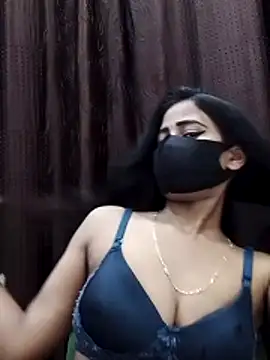 Lalisa sexy online show from February 20, 5:26 pm