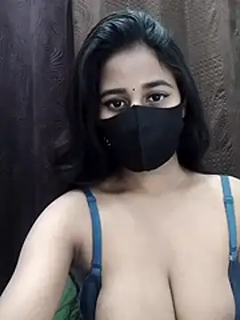 Lalisa sexy online show from May 14, 5:04 am