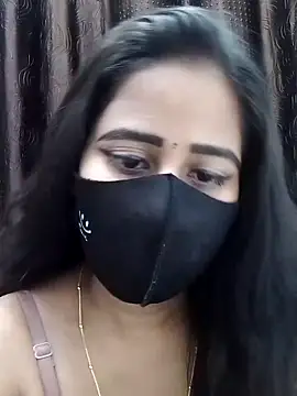 Lalisa sexy online show from February 13, 5:35 pm