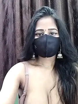 Lalisa sexy online show from February 7, 4:48 pm