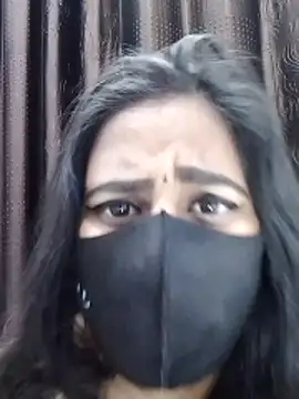 Lalisa sexy online show from December 21, 4:41 pm