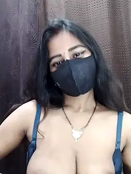 Lalisa sexy online show from March 18, 9:48 pm