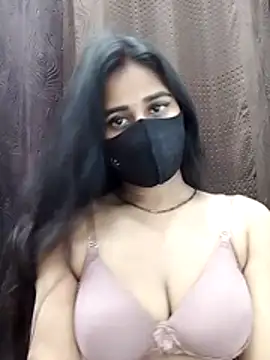 Lalisa sexy online show from March 31, 5:37 pm