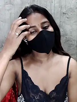 Lalisa sexy online show from February 17, 5:01 pm