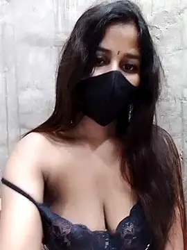 Lalisa sexy online show from February 16, 10:44 pm