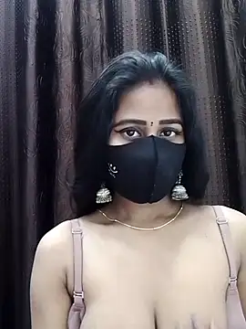 Lalisa sexy online show from February 8, 4:37 pm