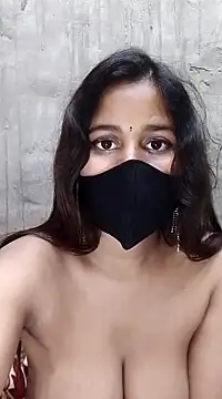 Lalisa sexy online show from February 15, 5:17 pm