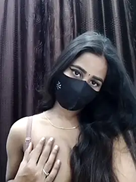 Lalisa sexy online show from January 8, 5:08 pm