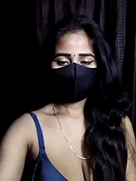 Lalisa sexy online show from February 17, 5:10 pm